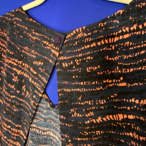 BCBG Open Back Dress - Picture 6 of 13